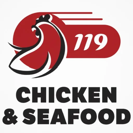 119 Chicken & Seafood